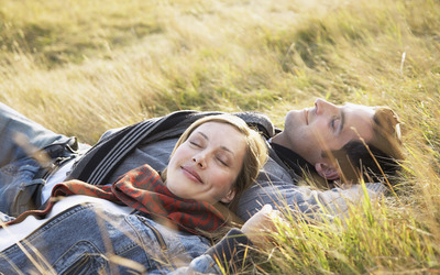 享受悠閑輕松的生活電腦桌面壁紙高清高清大圖預覽1920&times;1200_設計創意下載