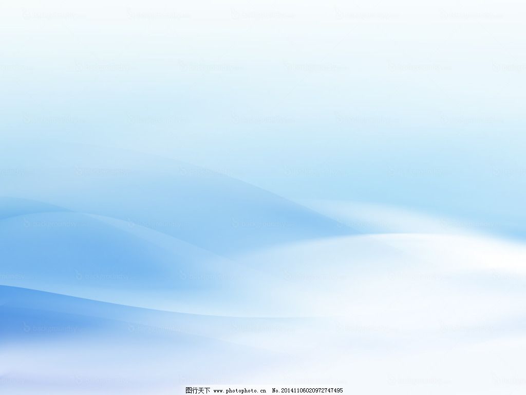 藍(lán)色光線素材