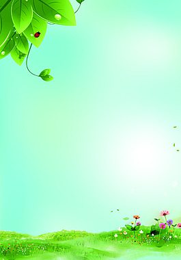 綠草地裝飾裝修素材免費(fèi)下載(圖片編號:2118468)