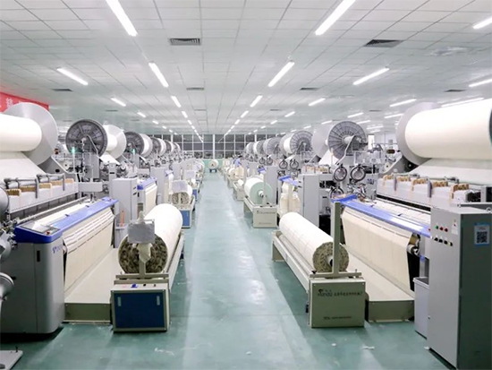 孚日集團獲工信部綠色工廠、綠色產品雙認定