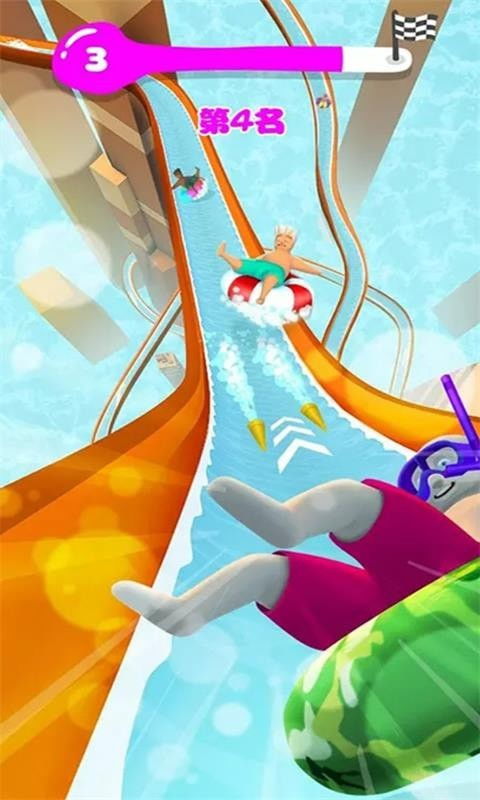 水上漂移大作戰(zhàn)手游 水上漂移大作戰(zhàn)下載 樂單機(jī)