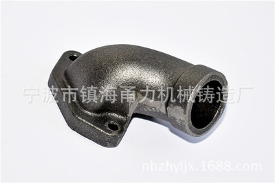 【砂型鑄造 覆模砂鑄造 灰鐵鑄造 球墨鑄鐵鑄造 寧波機(jī)械加工 鑄件】價(jià)格,廠家,圖片,鑄造,寧波市鎮(zhèn)海甬力機(jī)械鑄造廠-