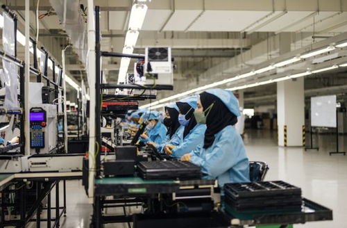 從雅加達(dá)工廠到硅谷研究院 中國手機(jī)廠商 闖關(guān) 全球化到了關(guān)鍵期
