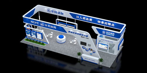 石首政企展廳工廠,產品展廳設計搭建