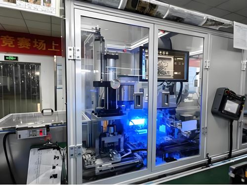 以智創質 筑園興產 廣東移動 云端 搭建產業發展新基座