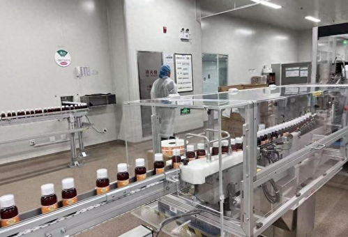 再建新廠 增加注資 積極納稅 北京稅企協同共建優質營商環境