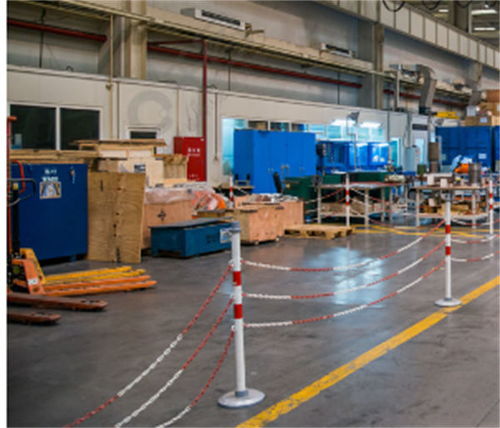 創業者不要隨隨便便搞工廠