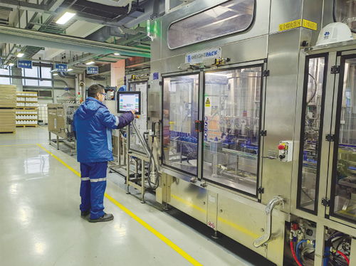 中國中化全力護航春耕生產