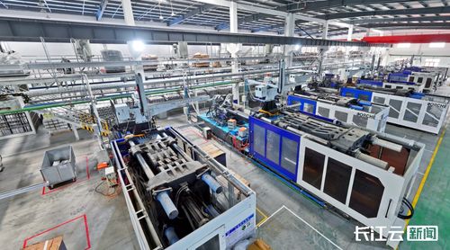 聚焦 51020 湖北現(xiàn)代產(chǎn)業(yè)體系這樣建