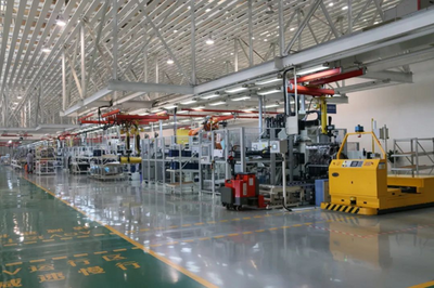 就在明天!智能工廠、國六動力 、重磅大獎 直播為你揭秘!