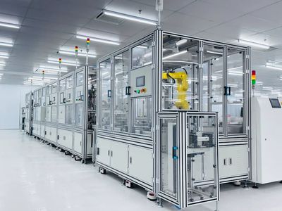 經(jīng)緯恒潤馬來西亞工廠正式投入試運(yùn)行