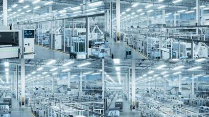 先進(jìn)工廠先進(jìn)工廠