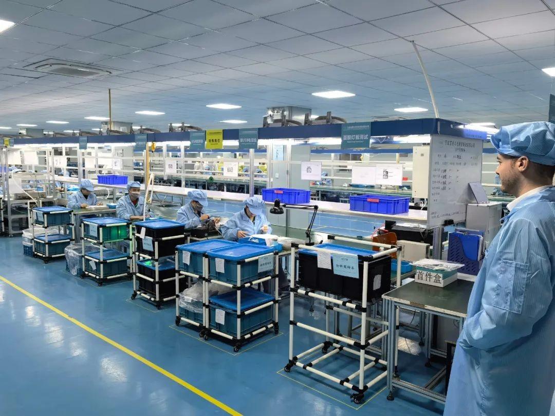 宜美科技強(qiáng)大集團(tuán)優(yōu)勢,賦能科施佳美容儀產(chǎn)品發(fā)展