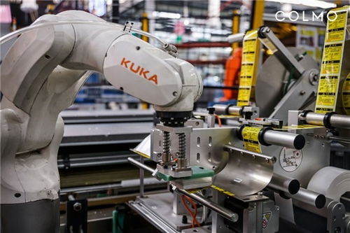 走進武漢工廠 探索colmo睿極ca3系列周年狂銷10萬套的奧秘