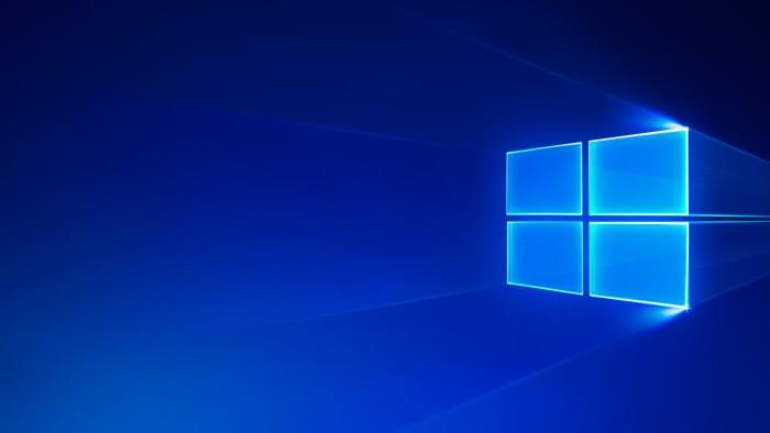 Windows 10 系統創作者更新最新官方壁紙曝光 &ndash; N軟網