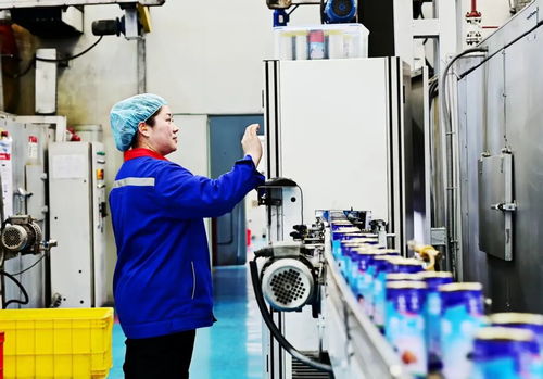 綠色工廠 里的匠心 智造