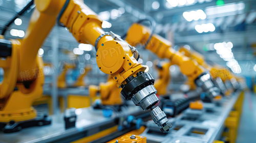 工廠安全生產圖片素材免費下載 熊貓辦公