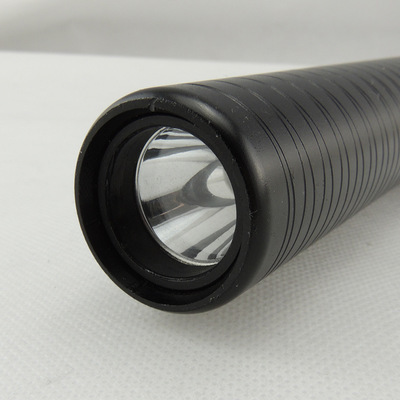 【寧海廠家批發狼牙棒手電 高性價比 保安專用LED強光防身手電筒】價格,廠家,圖片,手電筒,寧波凱翔電器-
