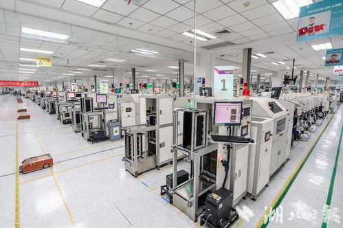 千萬級訂單一鍵排產 聯想萬人工廠有個 ai大總管