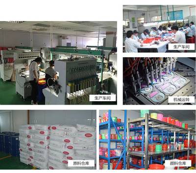 文創優品景區特色文創產品工廠