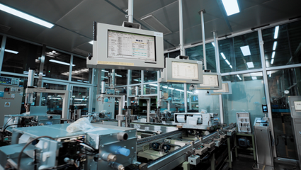 中國&ldquo;燈塔工廠&rdquo;數量再次刷新!成功上榜的工廠到底有多厲害?