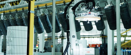 全自動(dòng)化無人生產(chǎn)車間 力諾瑞特正式投產(chǎn)世界首座太陽能集熱器黑燈工廠