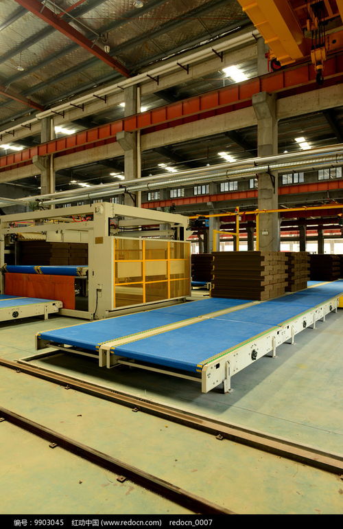紅動網 紙箱廠車間高清圖片資源與下載指南