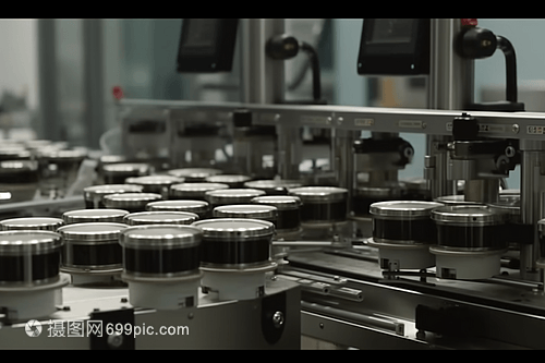 工廠產品包裝機高質量圖片資源下載指南